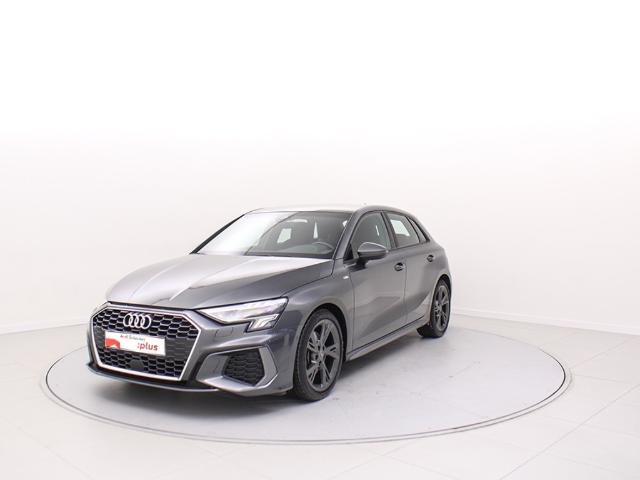 Audi A3 Sportback 35 TFSI de segunda mano