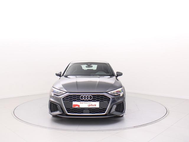 Audi A3 Sportback S line 35 TFSI 110 kW (150 CV) S tronic