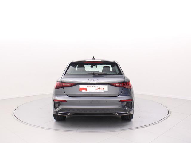 Audi A3 Sportback S line 35 TFSI 110 kW (150 CV) S tronic