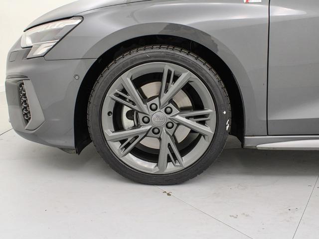 Audi A3 Sportback S line 35 TFSI 110 kW (150 CV) S tronic