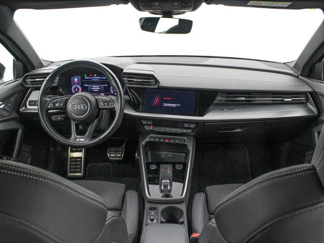Audi A3 Sportback S line 35 TFSI 110 kW (150 CV) S tronic