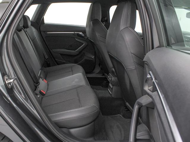 Audi A3 Sportback S line 35 TFSI 110 kW (150 CV) S tronic