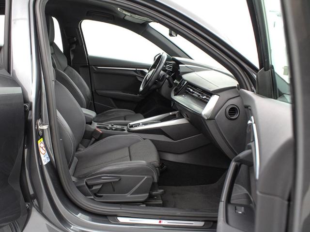 Audi A3 Sportback S line 35 TFSI 110 kW (150 CV) S tronic