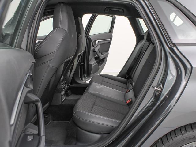 Audi A3 Sportback S line 35 TFSI 110 kW (150 CV) S tronic