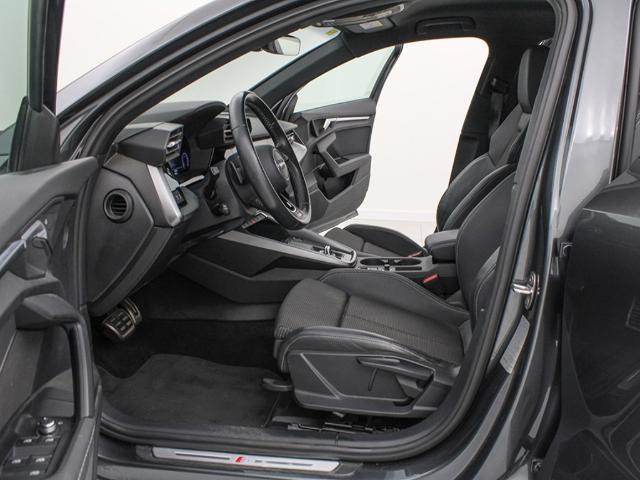 Audi A3 Sportback S line 35 TFSI 110 kW (150 CV) S tronic