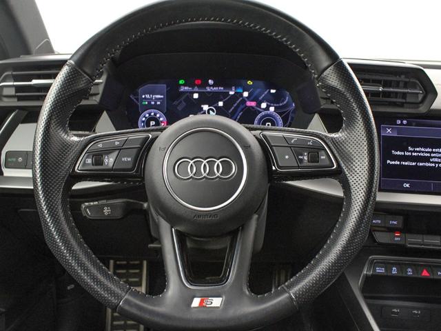 Audi A3 Sportback S line 35 TFSI 110 kW (150 CV) S tronic