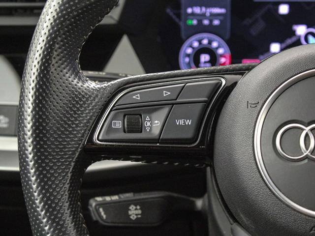 Audi A3 Sportback S line 35 TFSI 110 kW (150 CV) S tronic