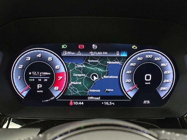 Audi A3 Sportback S line 35 TFSI 110 kW (150 CV) S tronic