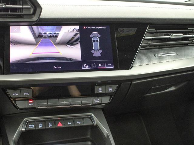 Audi A3 Sportback S line 35 TFSI 110 kW (150 CV) S tronic