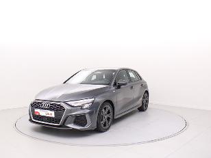 Audi A3 Sportback 35 TFSI de segunda mano