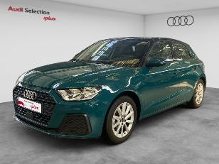 vehículo ocasión audi selection