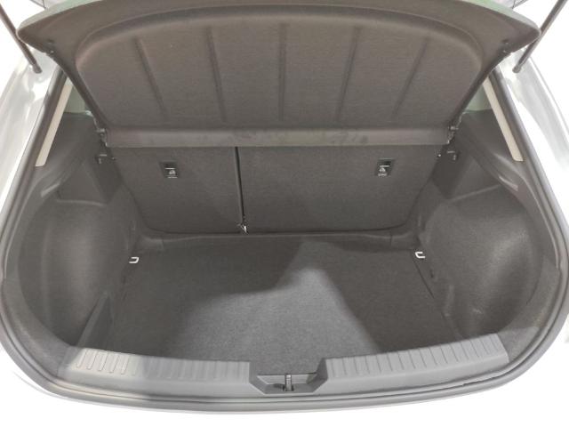 SEAT León 1.5 eTSI S&S FR Go XL DSG 110 kW (150 CV)