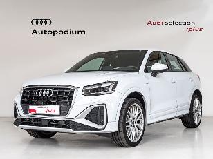 Audi Q2 en Motorflash