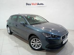 SEAT León 1.5 eTSI de segunda mano