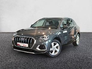 Audi Q3 en Motorflash