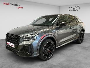 Coche de Ocasión VGRS