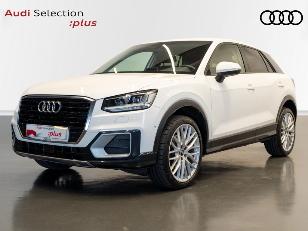 Audi Q2 en Motorflash