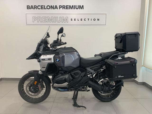 BMW Motorrad R 1300 GS Adventure  de ocasión 