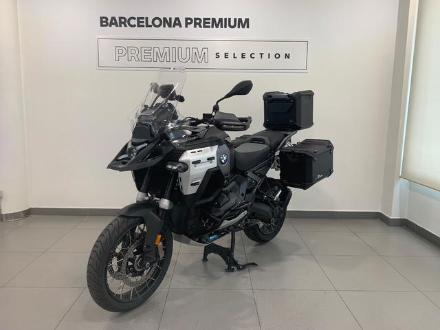 BMW Motorrad R 1300 GS Adventure  de ocasión 