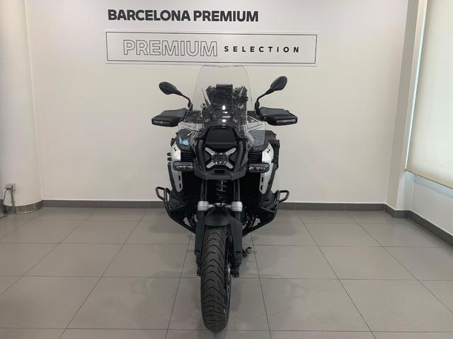 BMW Motorrad R 1300 GS Adventure  de ocasión 