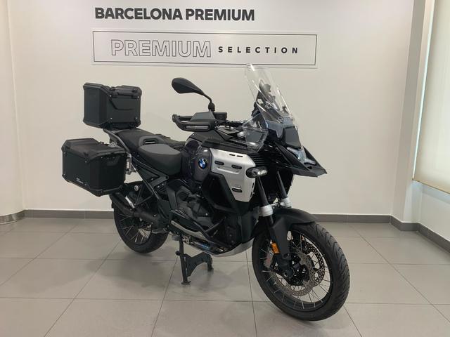 BMW Motorrad R 1300 GS Adventure  de ocasión 