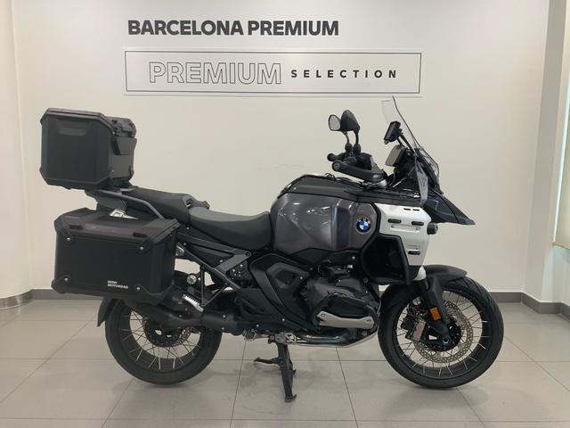 BMW Motorrad R 1300 GS Adventure  de ocasión 