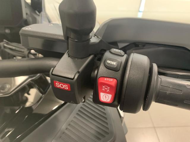 BMW Motorrad R 1300 GS Adventure  de ocasión 