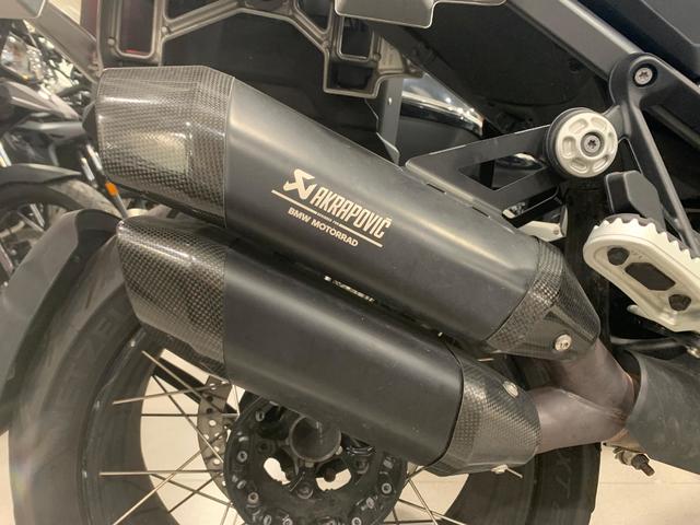 BMW Motorrad R 1300 GS Adventure  de ocasión 