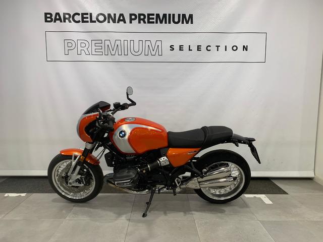 BMW Motorrad R 12 NINET  de ocasión 