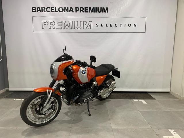 BMW Motorrad R 12 NINET  de ocasión 