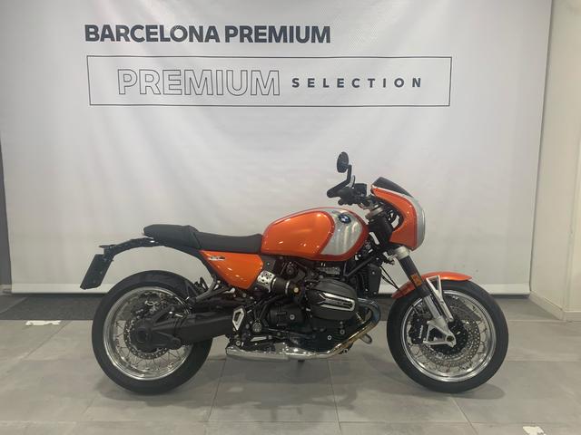 BMW Motorrad R 12 NINET  de ocasión 