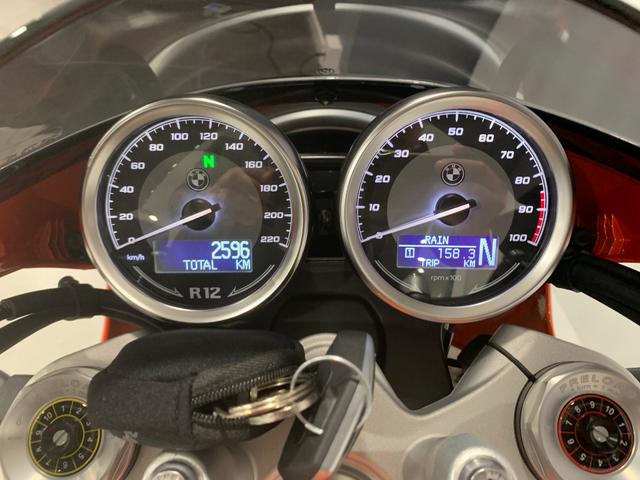 BMW Motorrad R 12 NINET  de ocasión 