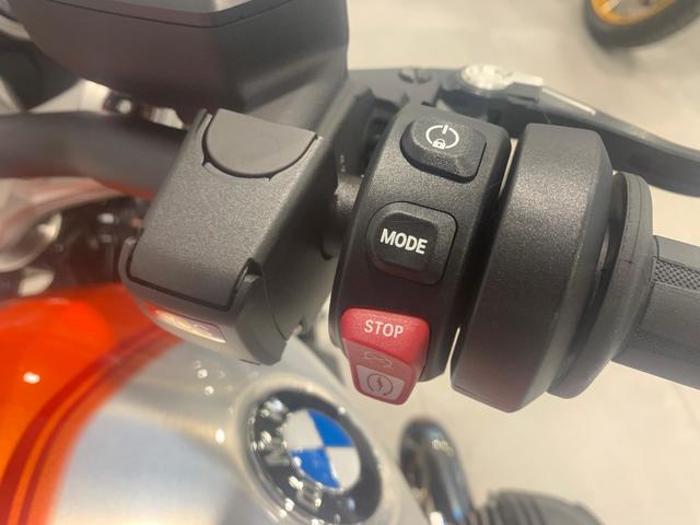 BMW Motorrad R 12 NINET  de ocasión 