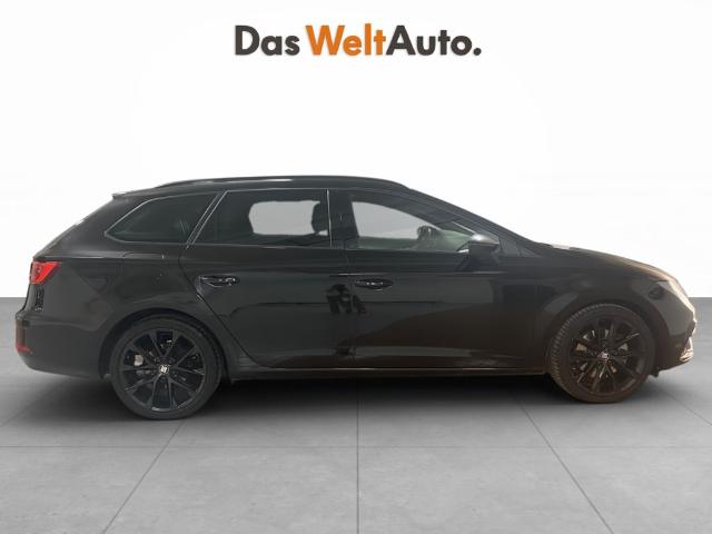 SEAT León ST 2.0 TDI S&S FR Fast Edition Plus 110 kW (150 CV)