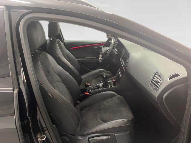 SEAT León ST 2.0 TDI S&S FR Fast Edition Plus 110 kW (150 CV)