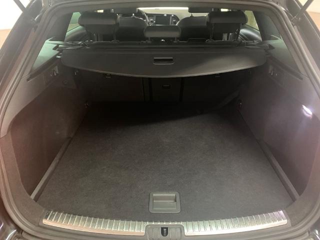 SEAT León ST 2.0 TDI S&S FR Fast Edition Plus 110 kW (150 CV)