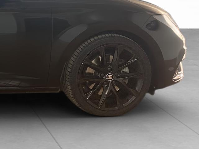 SEAT León ST 2.0 TDI S&S FR Fast Edition Plus 110 kW (150 CV)