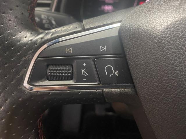 SEAT León ST 2.0 TDI S&S FR Fast Edition Plus 110 kW (150 CV)