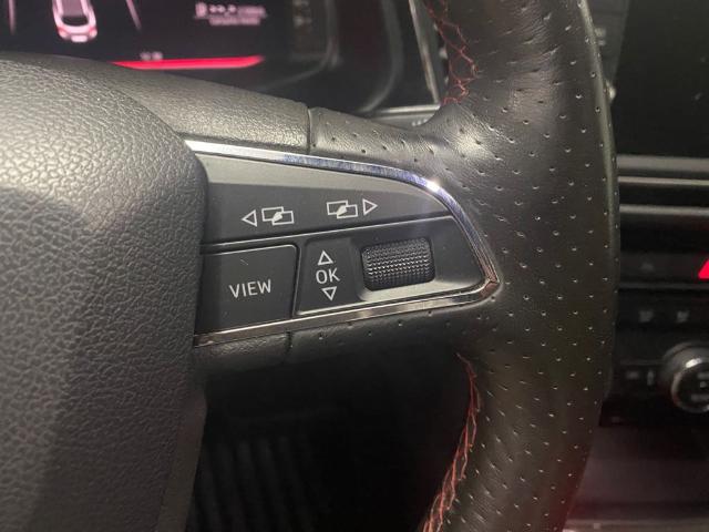 SEAT León ST 2.0 TDI S&S FR Fast Edition Plus 110 kW (150 CV)