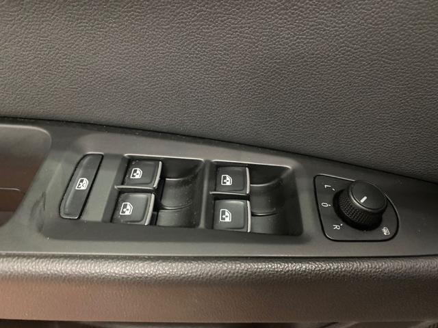 SEAT León ST 2.0 TDI S&S FR Fast Edition Plus 110 kW (150 CV)