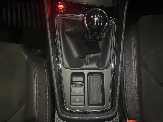 SEAT León ST 2.0 TDI S&S FR Fast Edition Plus 110 kW (150 CV)