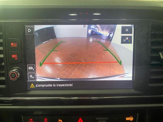 SEAT León ST 2.0 TDI S&S FR Fast Edition Plus 110 kW (150 CV)