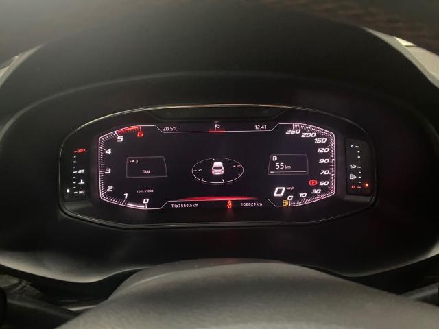 SEAT León ST 2.0 TDI S&S FR Fast Edition Plus 110 kW (150 CV)