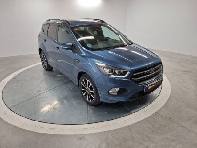 Ford Kuga 1.5 EcoBoost de segunda mano