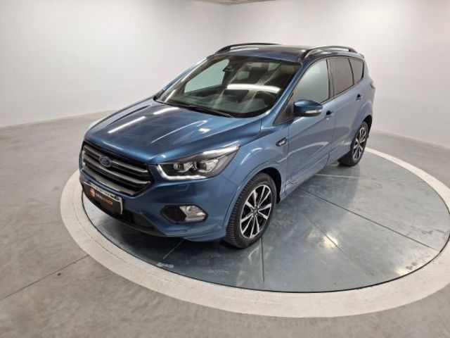 Ford Kuga 1.5 EcoBoost ST-Line Limited Edition 4x4 Auto 129 kW (176 CV)
