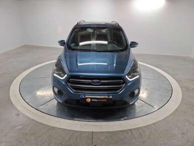 Ford Kuga 1.5 EcoBoost ST-Line Limited Edition 4x4 Auto 129 kW (176 CV)