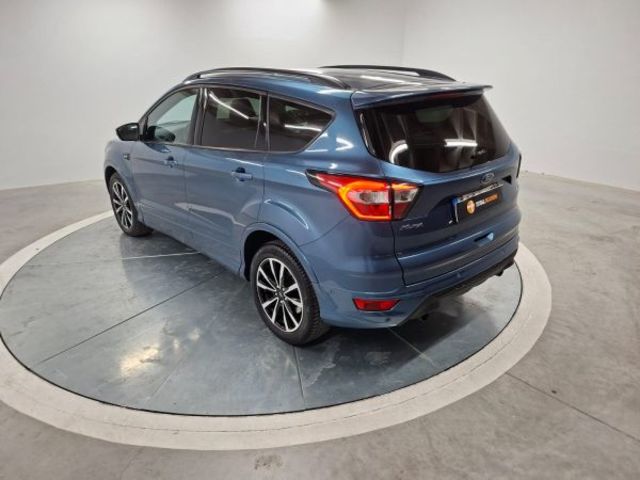 Ford Kuga 1.5 EcoBoost ST-Line Limited Edition 4x4 Auto 129 kW (176 CV)