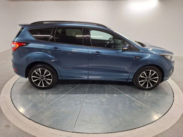 Ford Kuga 1.5 EcoBoost ST-Line Limited Edition 4x4 Auto 129 kW (176 CV)