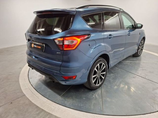 Ford Kuga 1.5 EcoBoost ST-Line Limited Edition 4x4 Auto 129 kW (176 CV)