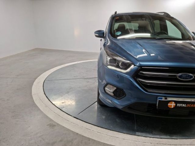 Ford Kuga 1.5 EcoBoost ST-Line Limited Edition 4x4 Auto 129 kW (176 CV)